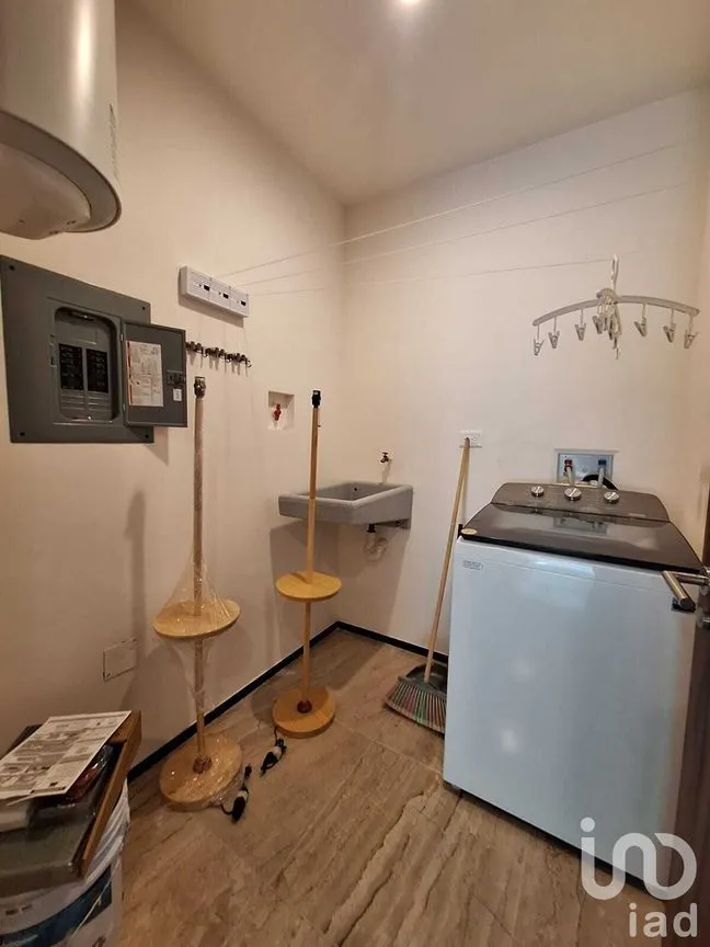 Departamento en Renta en Temozon Norte, Mérida, Yucatán | NEX-226919 | iad México | Foto 10 de 19