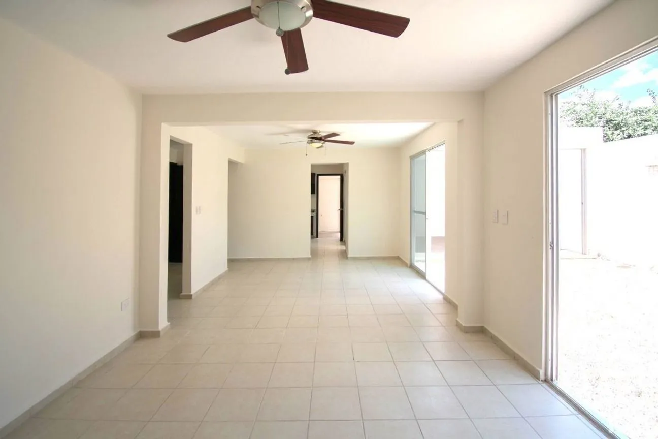 Casa en Venta en Xcumpich, Mérida, Yucatán | NEX-226987 | iad México | Foto 15 de 35