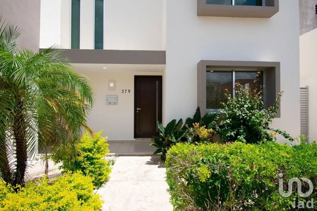 Casa en Venta en Xcumpich, Mérida, Yucatán | NEX-226987 | iad México | Foto 3 de 35