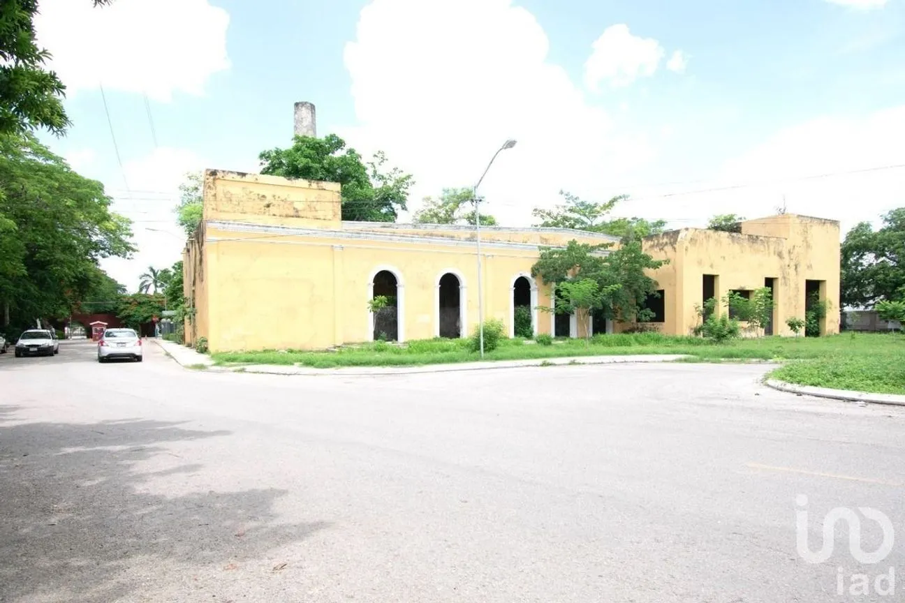 Casa en Venta en Xcumpich, Mérida, Yucatán | NEX-226987 | iad México | Foto 32 de 35