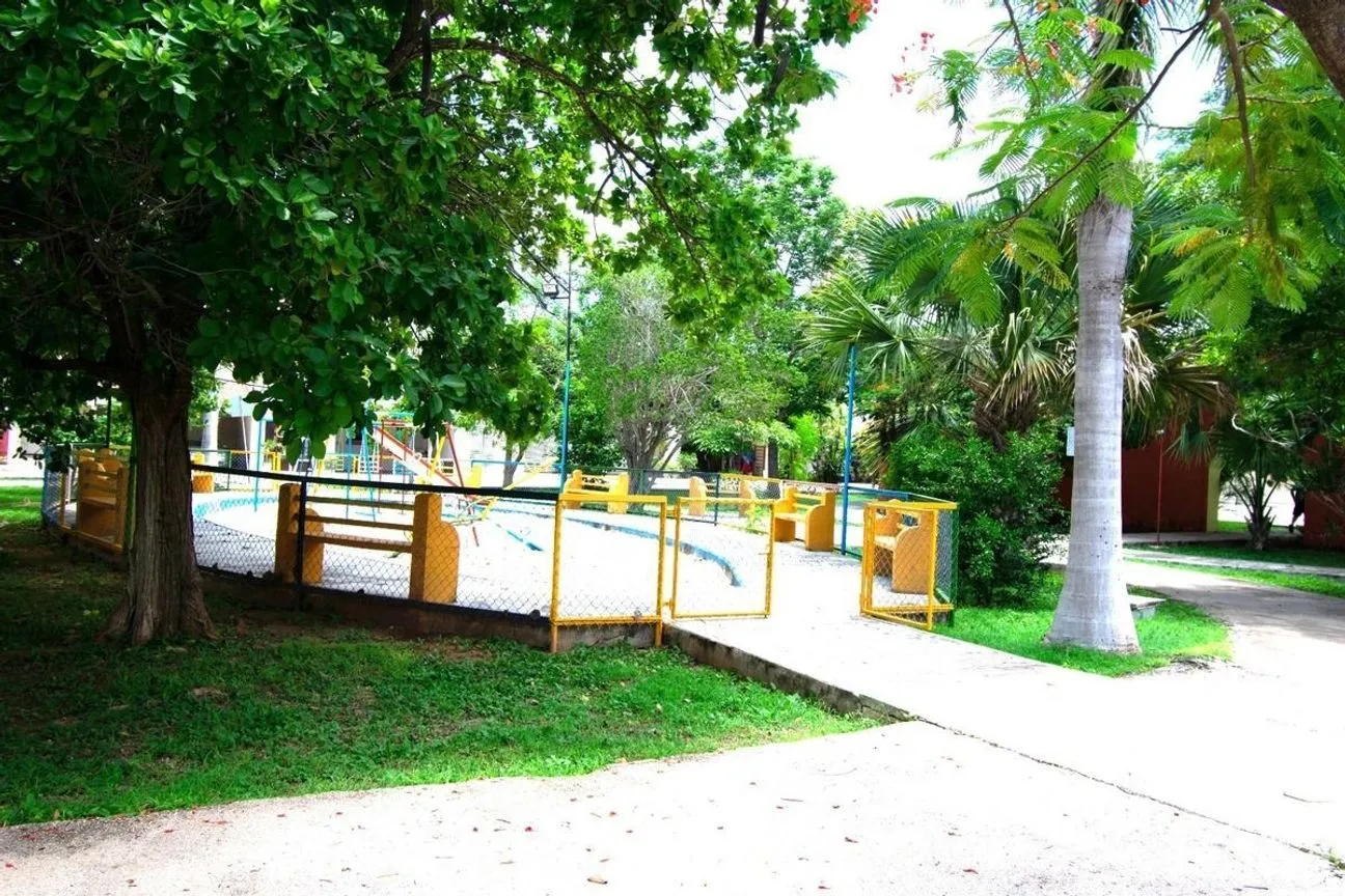 Casa en Venta en Xcumpich, Mérida, Yucatán | NEX-226987 | iad México | Foto 34 de 35