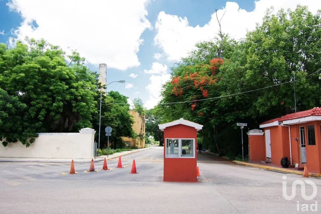 Casa en Venta en Xcumpich, Mérida, Yucatán | NEX-226987 | iad México | Foto 35 de 35