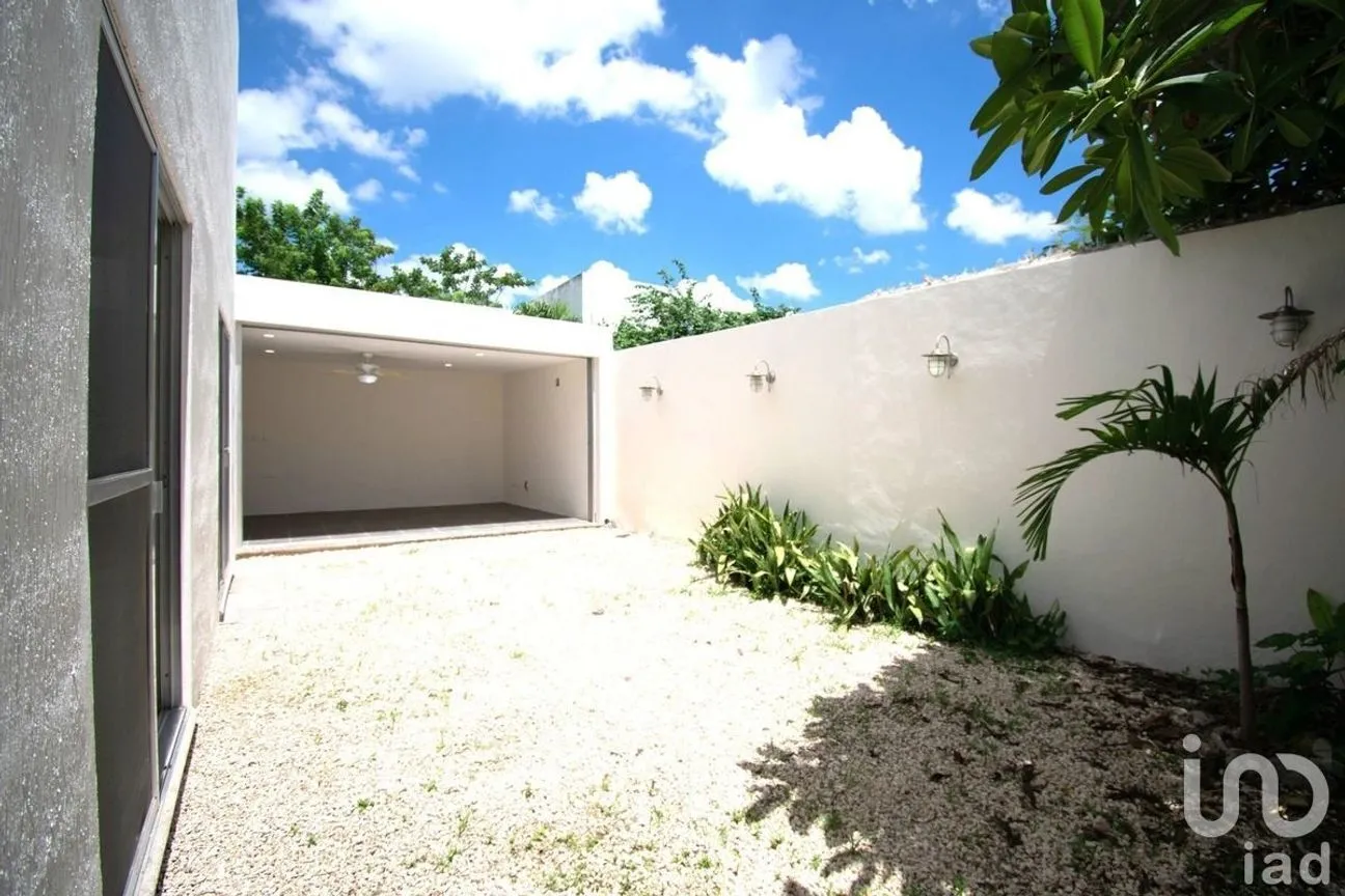 Casa en Venta en Xcumpich, Mérida, Yucatán | NEX-226987 | iad México | Foto 10 de 35