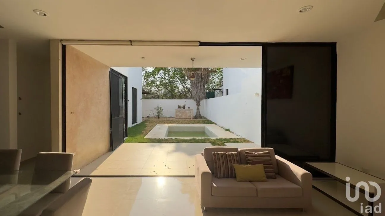 Casa en Venta en Temozon Norte, Mérida, Yucatán | NEX-227200 | iad México | Foto 20 de 25