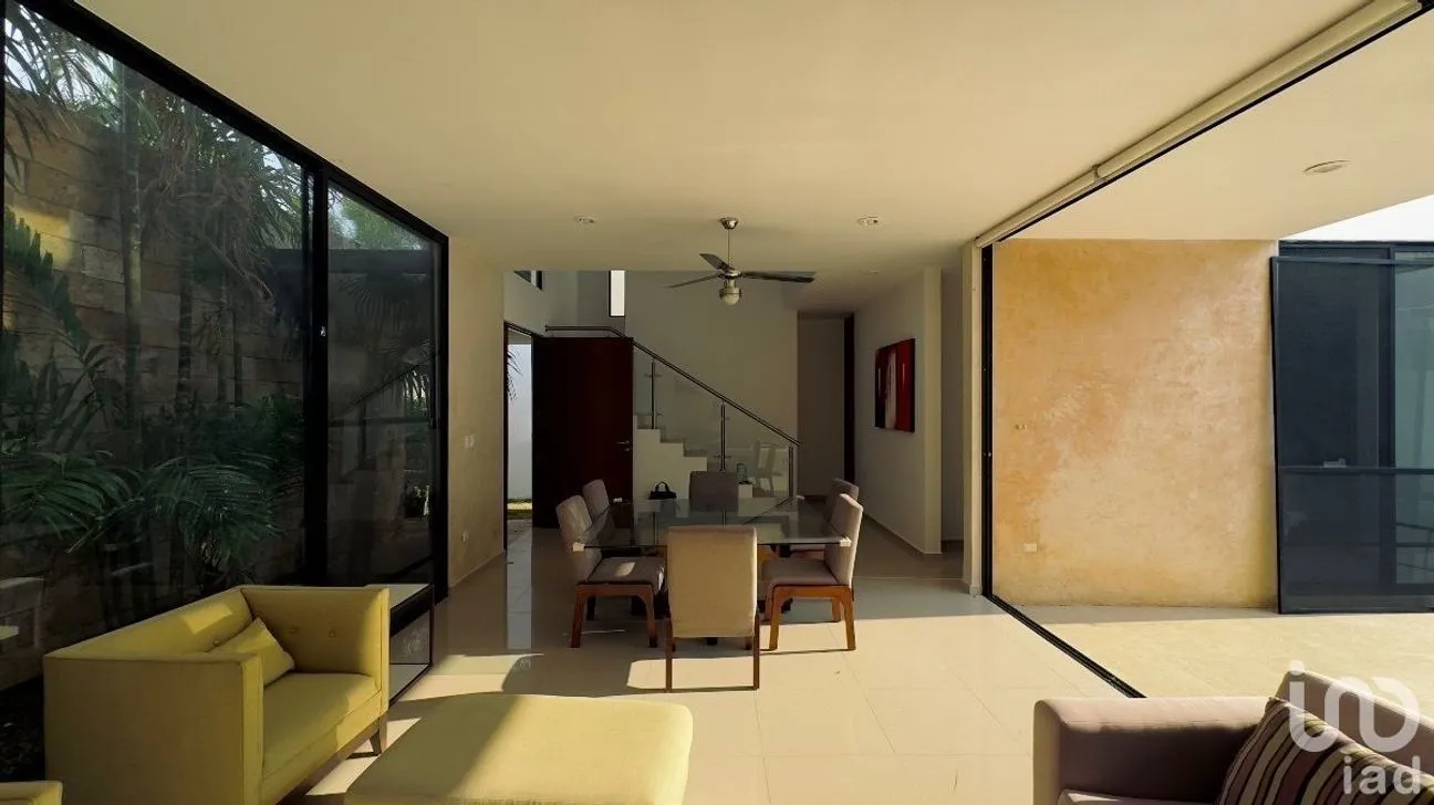 Casa en Venta en Temozon Norte, Mérida, Yucatán | NEX-227200 | iad México | Foto 21 de 25