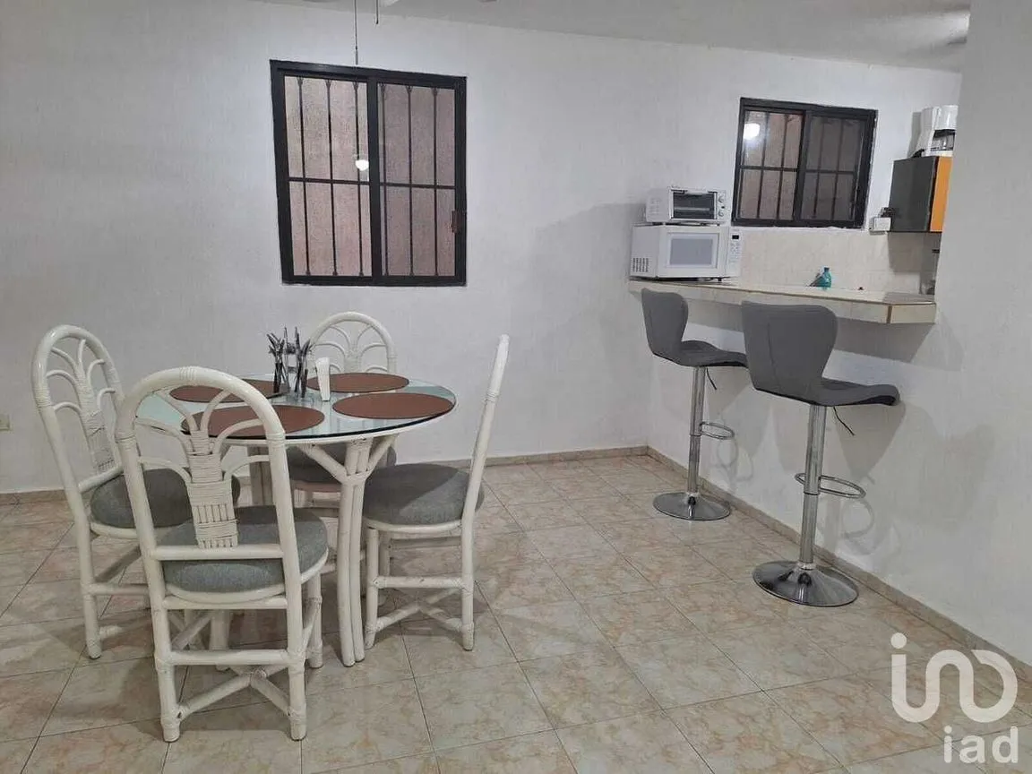 Casa en Renta en La Castellana, Mérida, Yucatán | NEX-227826 | iad México | Foto 12 de 27