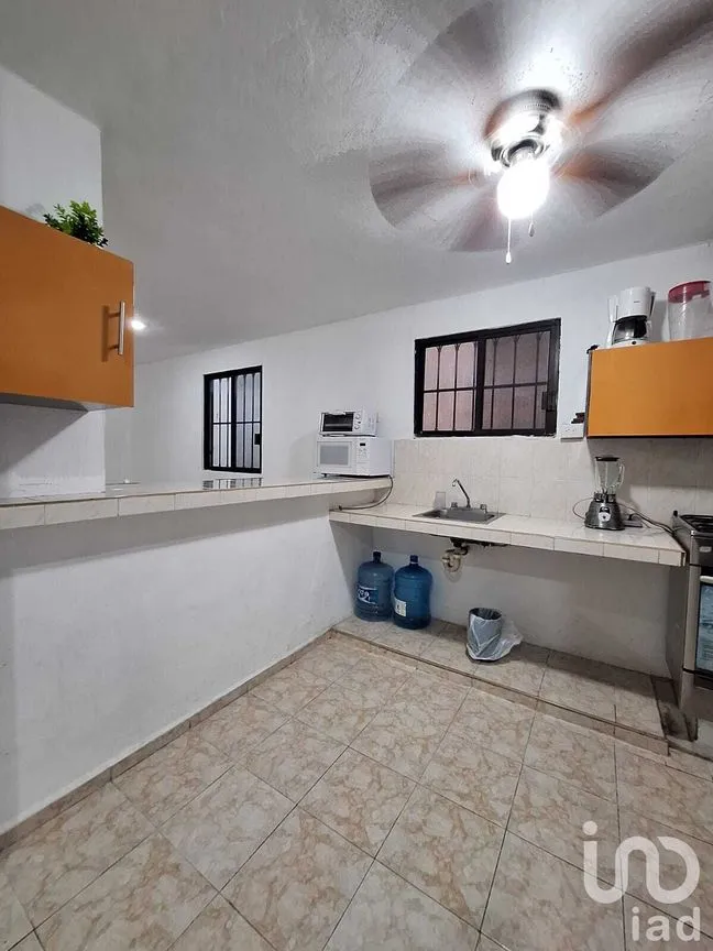Casa en Renta en La Castellana, Mérida, Yucatán | NEX-227826 | iad México | Foto 13 de 27