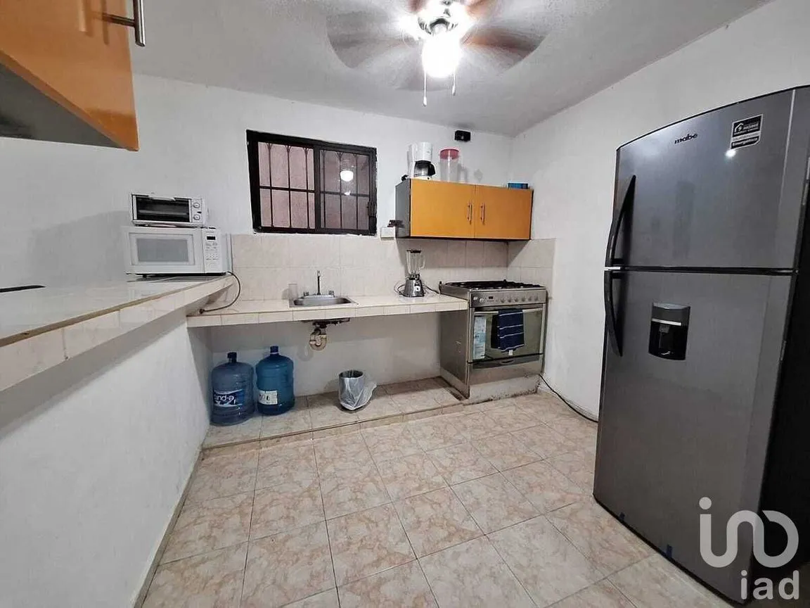 Casa en Renta en La Castellana, Mérida, Yucatán | NEX-227826 | iad México | Foto 14 de 27
