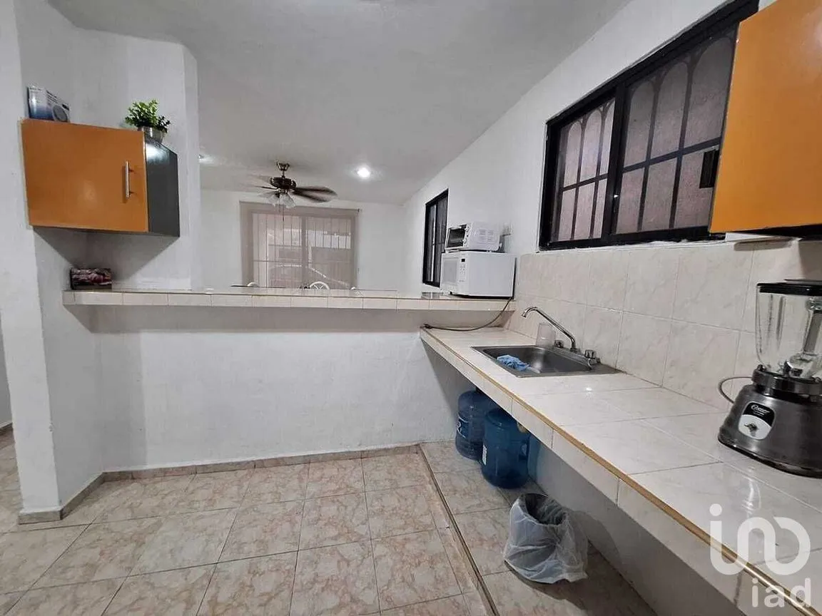 Casa en Renta en La Castellana, Mérida, Yucatán | NEX-227826 | iad México | Foto 15 de 27