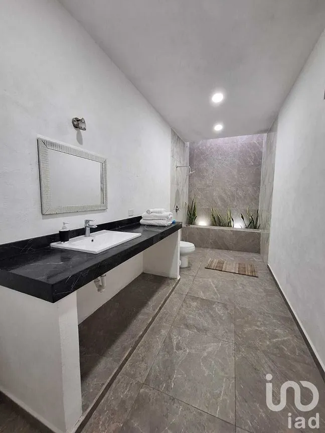 Casa en Renta en La Castellana, Mérida, Yucatán | NEX-227826 | iad México | Foto 18 de 27