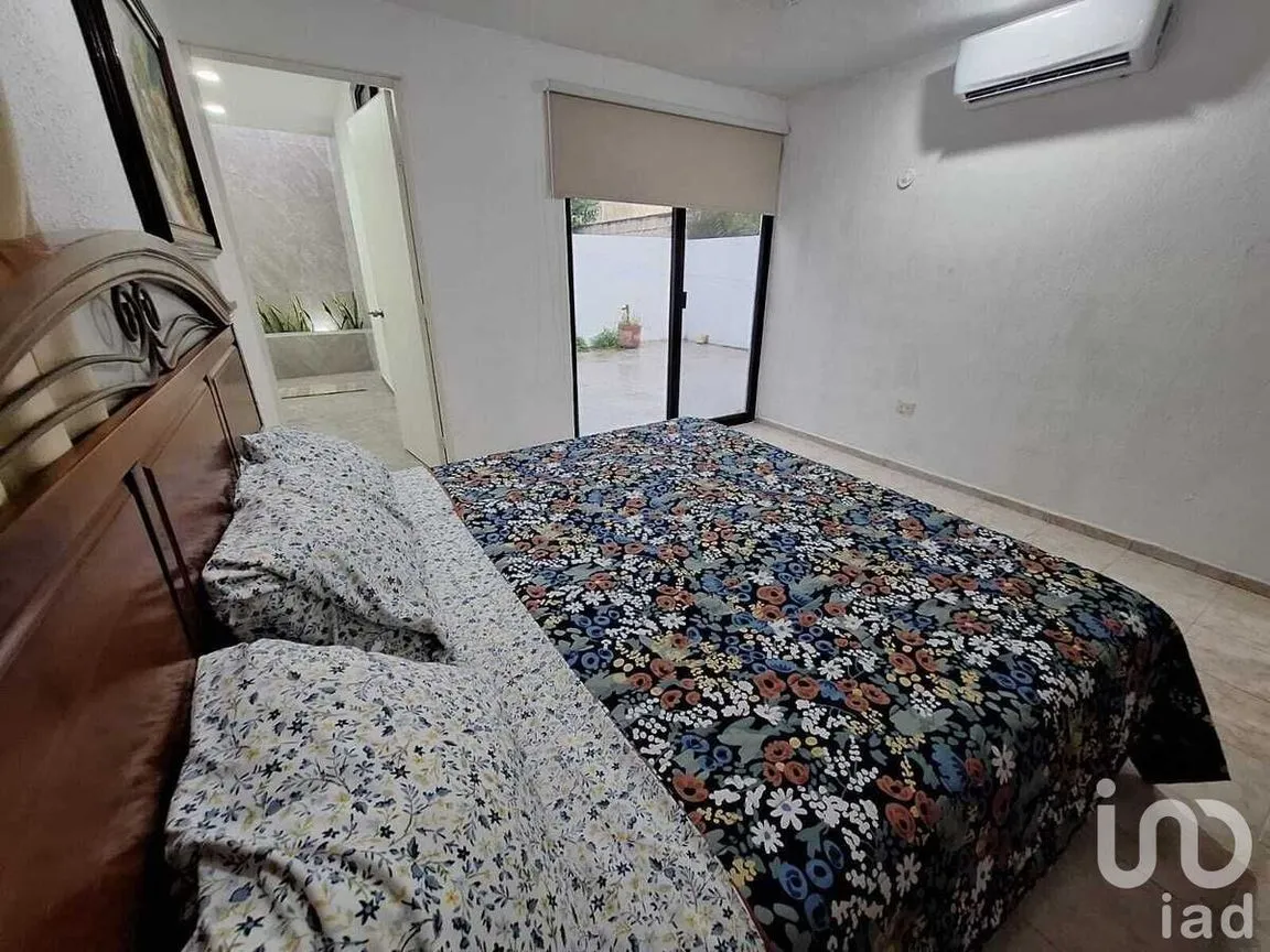 Casa en Renta en La Castellana, Mérida, Yucatán | NEX-227826 | iad México | Foto 19 de 27