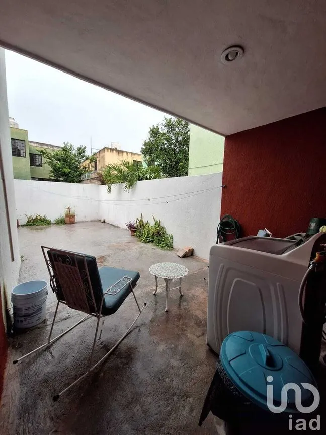 Casa en Renta en La Castellana, Mérida, Yucatán | NEX-227826 | iad México | Foto 20 de 27