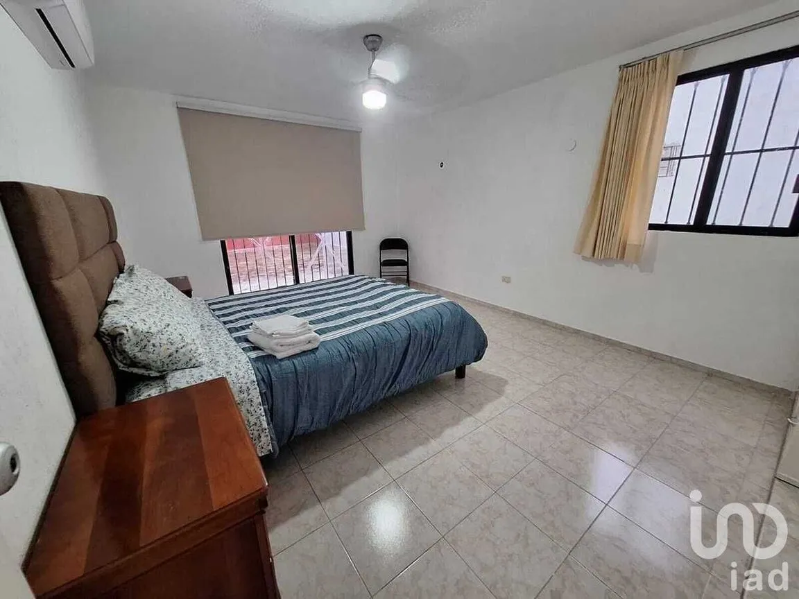 Casa en Renta en La Castellana, Mérida, Yucatán | NEX-227826 | iad México | Foto 23 de 27