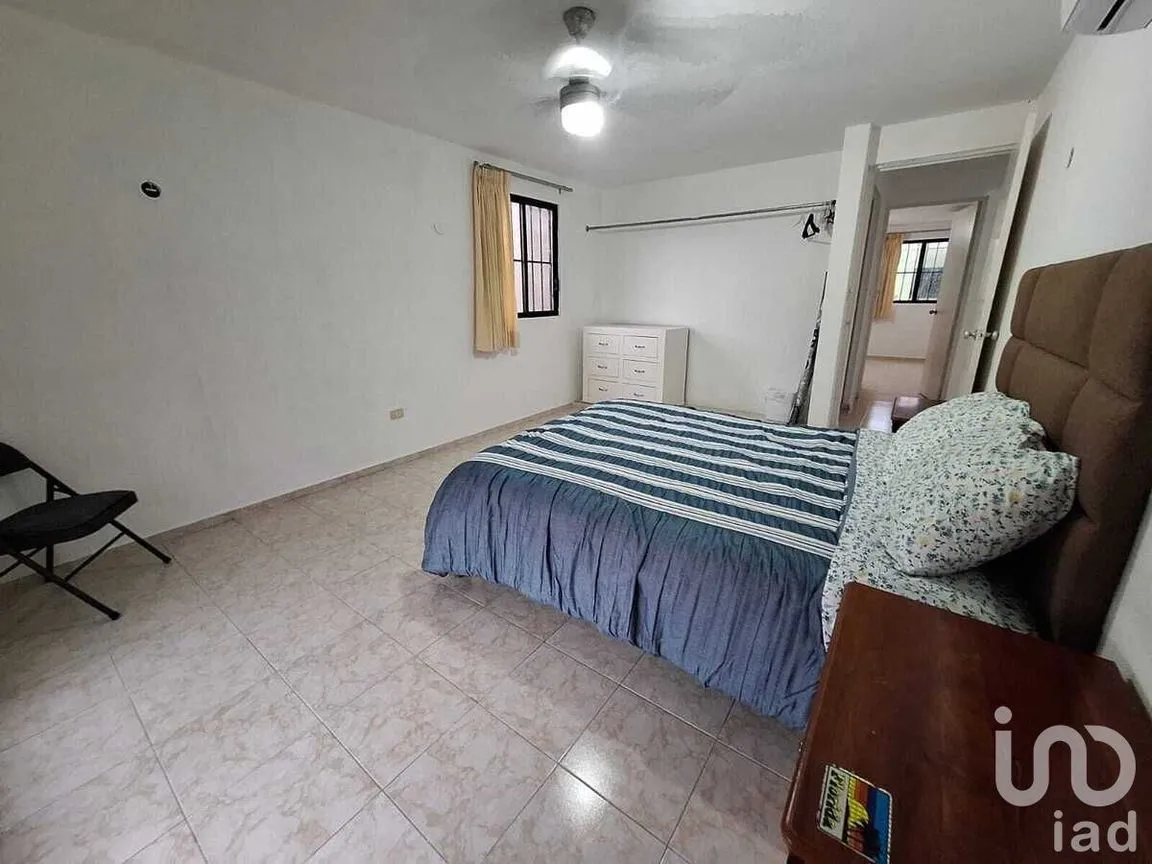 Casa en Renta en La Castellana, Mérida, Yucatán | NEX-227826 | iad México | Foto 24 de 27
