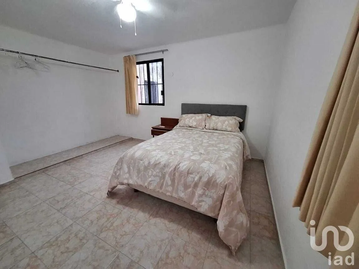 Casa en Renta en La Castellana, Mérida, Yucatán | NEX-227826 | iad México | Foto 27 de 27