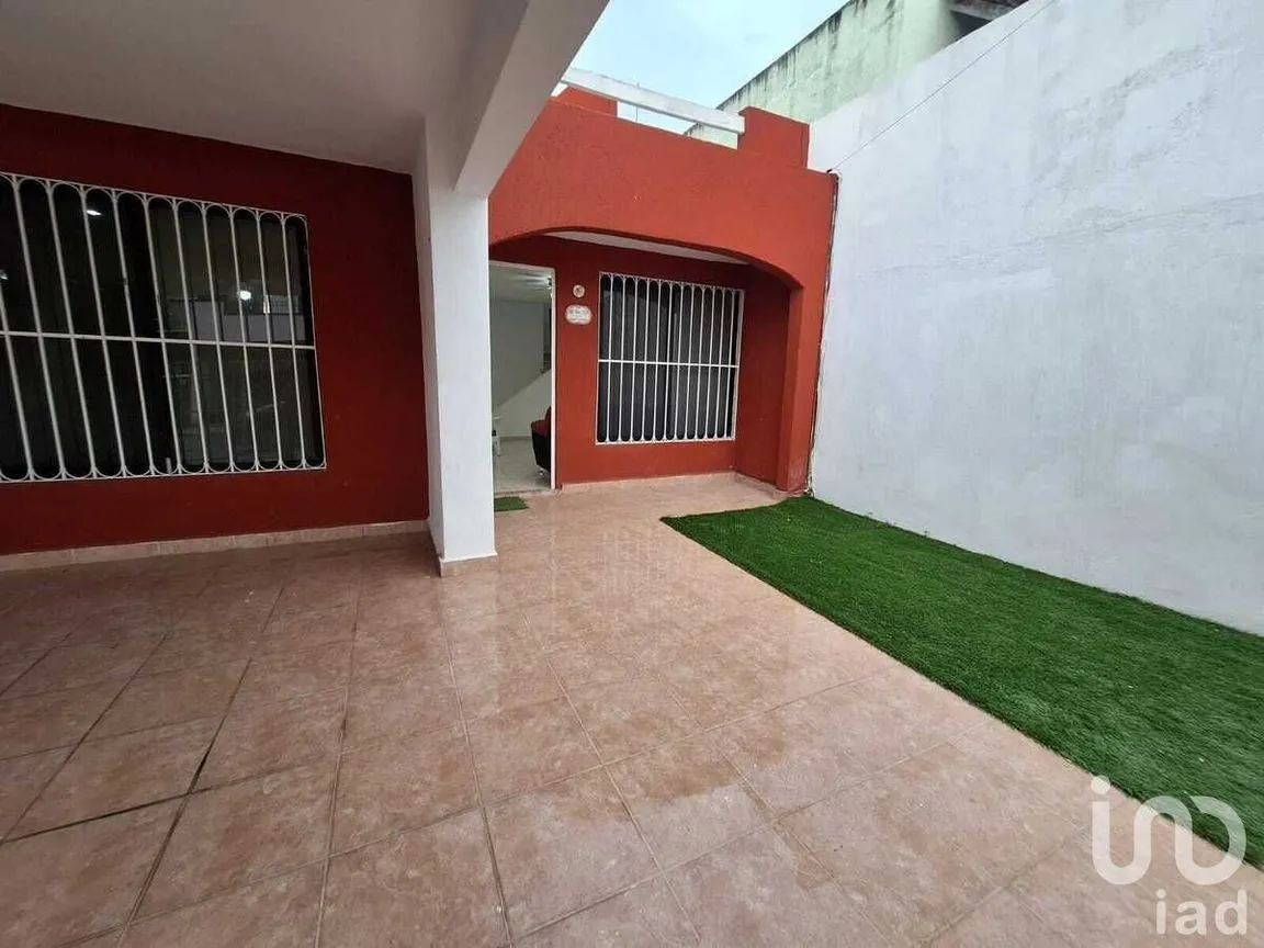 Casa en Renta en La Castellana, Mérida, Yucatán | NEX-227826 | iad México | Foto 6 de 27