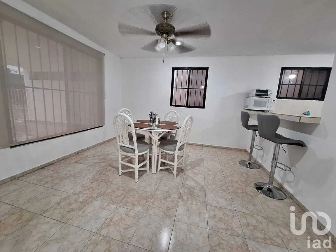 Casa en Renta en La Castellana, Mérida, Yucatán | NEX-227826 | iad México | Foto 10 de 27