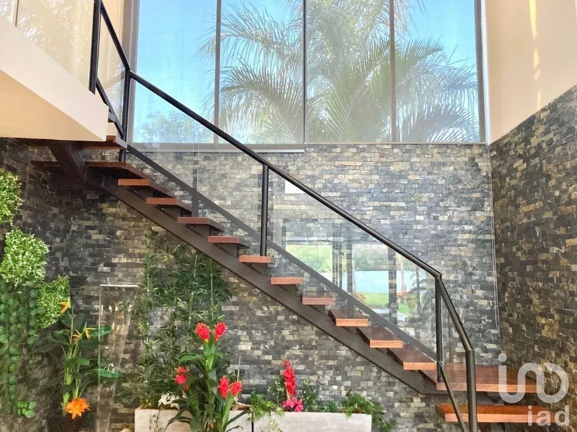 Casa en Venta en La Rejoyada, Mérida, Yucatán | NEX-227932 | iad México | Foto 2 de 26