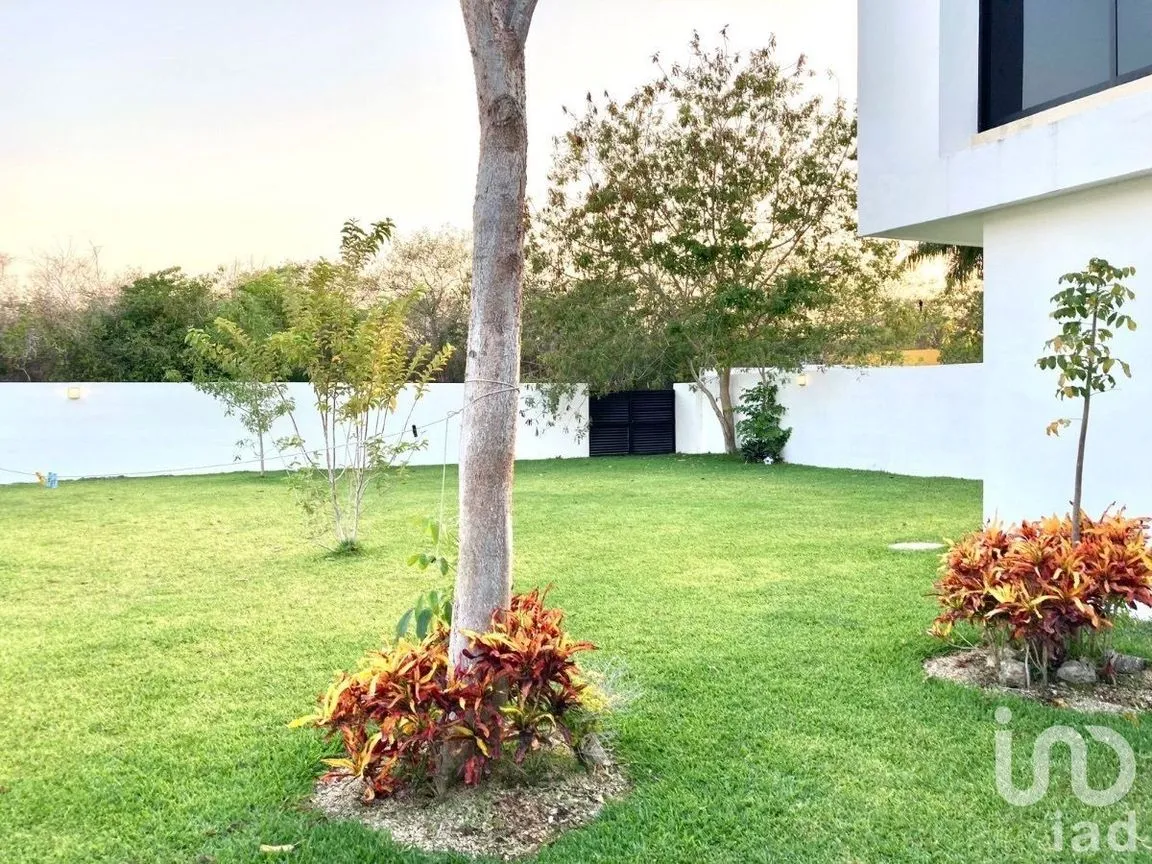 Casa en Venta en La Rejoyada, Mérida, Yucatán | NEX-227932 | iad México | Foto 17 de 26