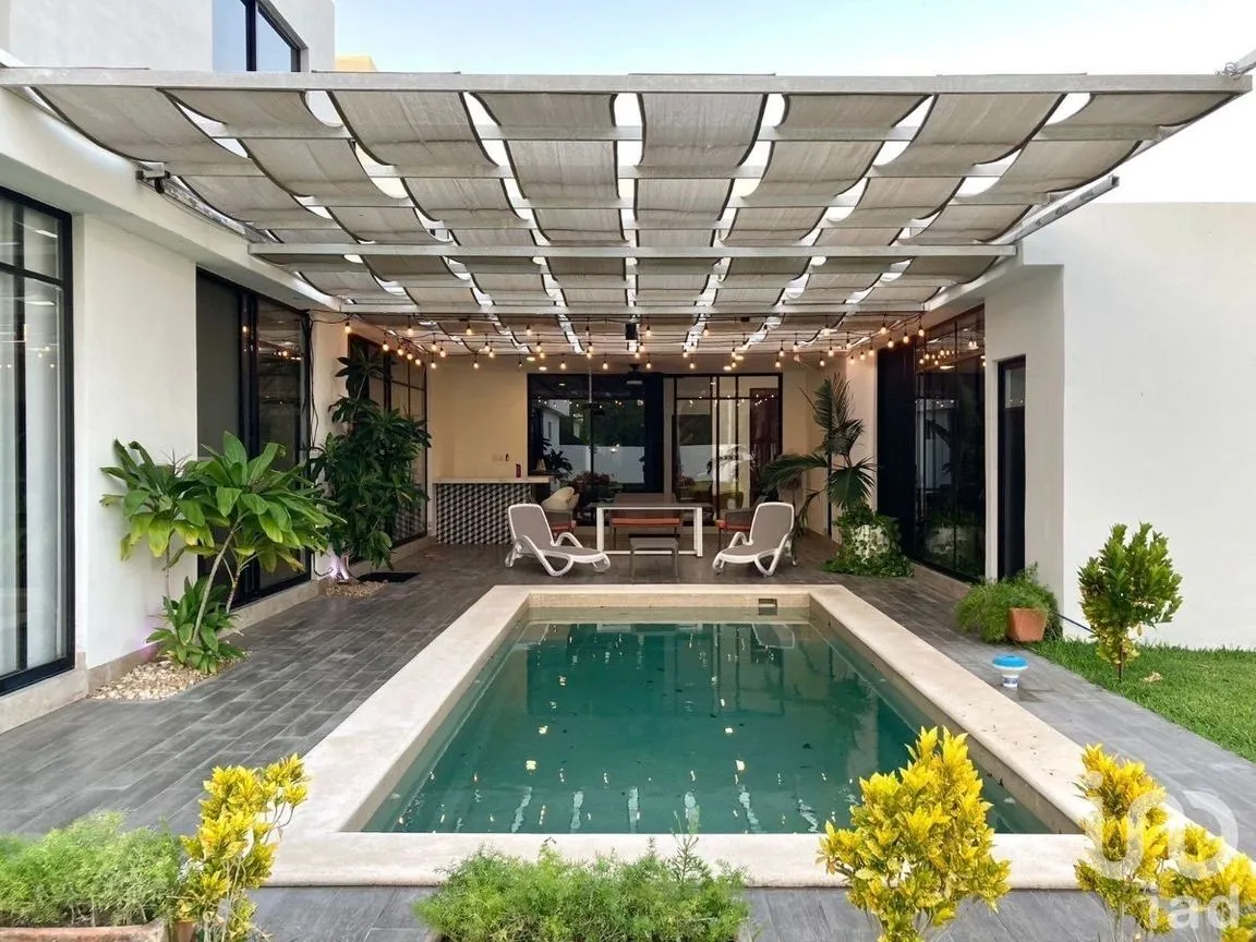 Casa en Venta en La Rejoyada, Mérida, Yucatán | NEX-227932 | iad México | Foto 18 de 26