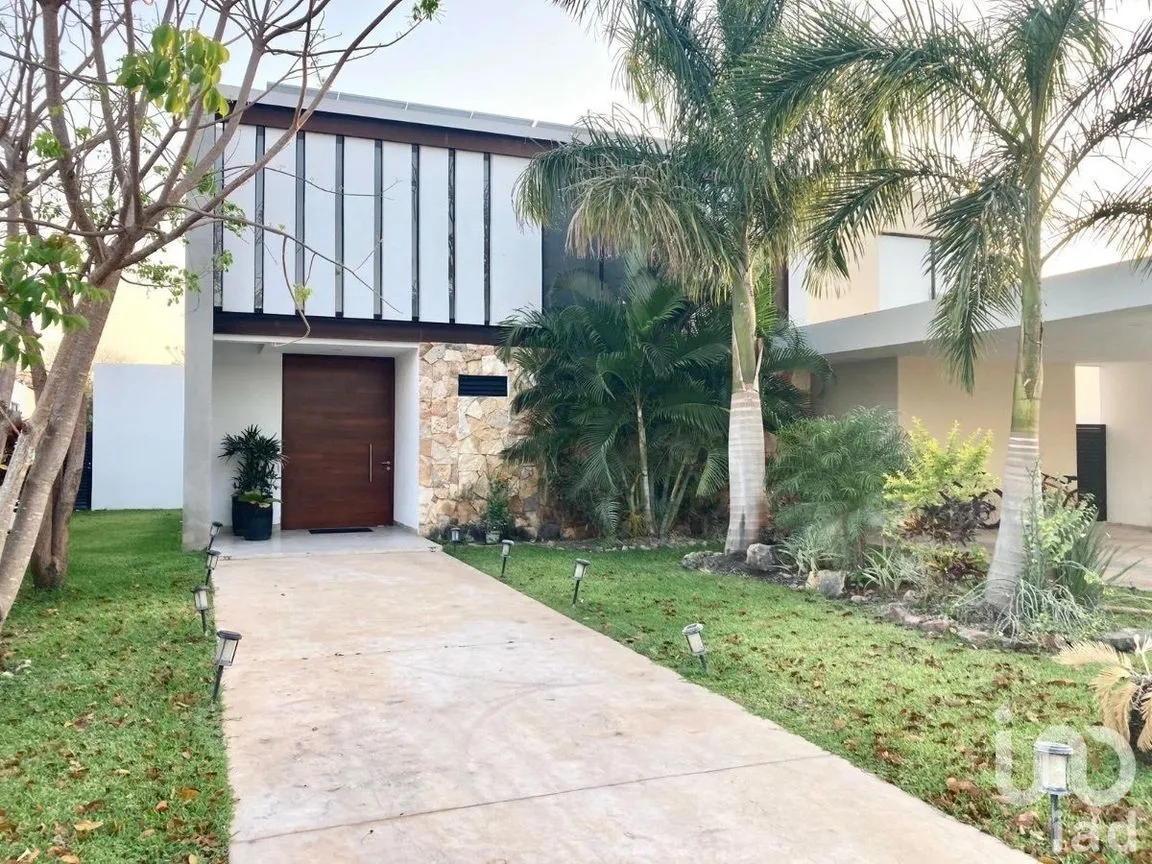 Casa en Venta en La Rejoyada, Mérida, Yucatán | NEX-227932 | iad México | Foto 3 de 26