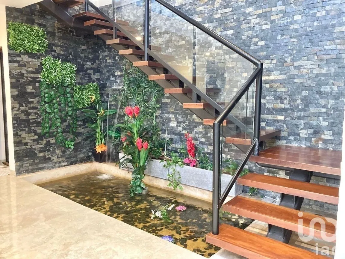 Casa en Venta en La Rejoyada, Mérida, Yucatán | NEX-227932 | iad México | Foto 4 de 26