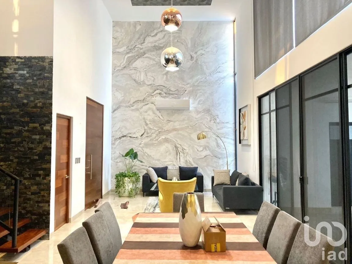 Casa en Venta en La Rejoyada, Mérida, Yucatán | NEX-227932 | iad México | Foto 6 de 26