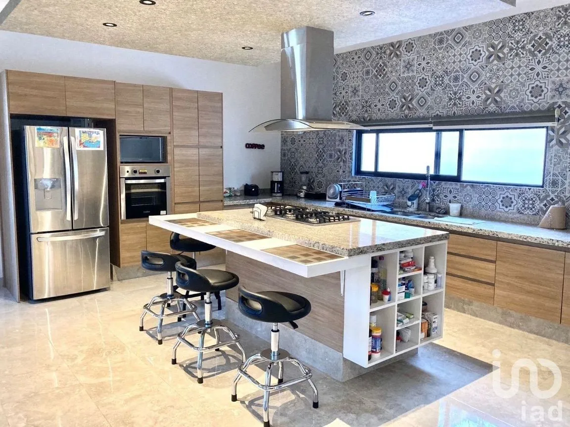 Casa en Venta en La Rejoyada, Mérida, Yucatán | NEX-227932 | iad México | Foto 7 de 26