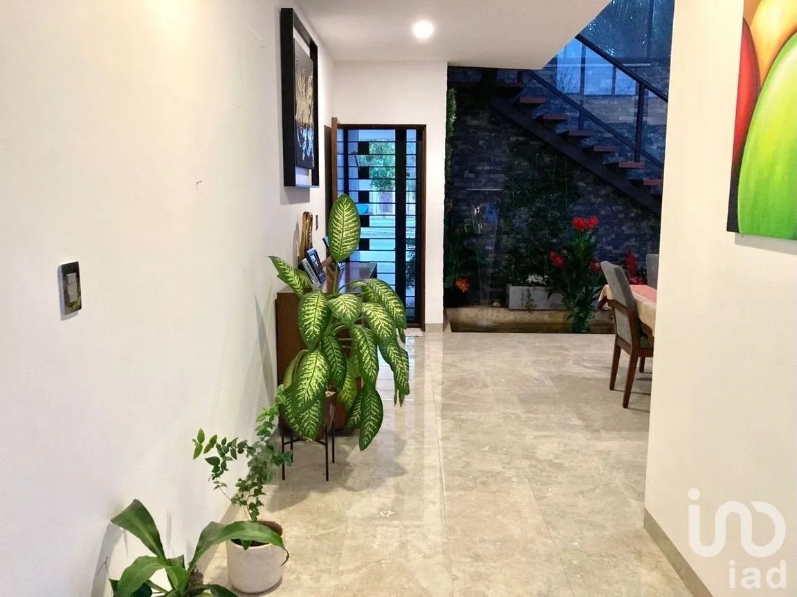 Casa en Venta en La Rejoyada, Mérida, Yucatán | NEX-227932 | iad México | Foto 9 de 26