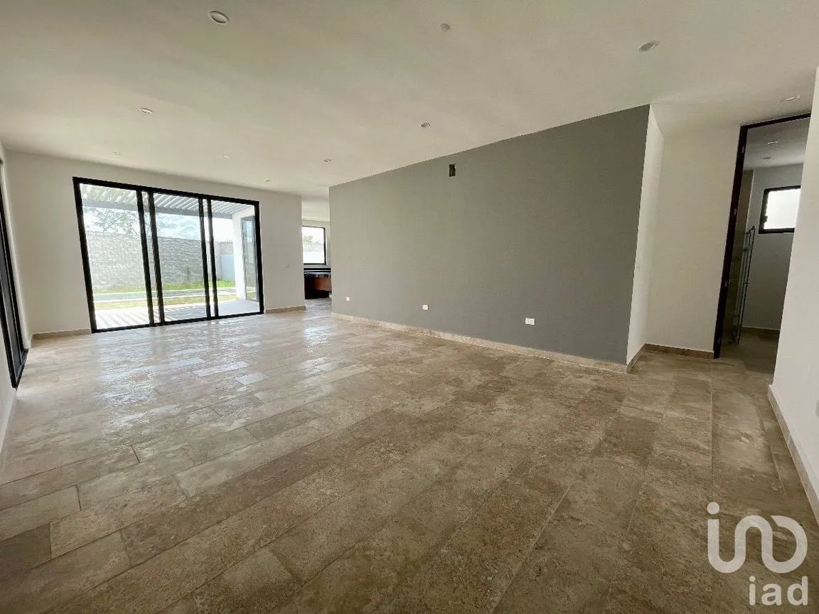 Casa en Venta en Xcanatún, Mérida, Yucatán | NEX-228092 | iad México | Foto 3 de 32