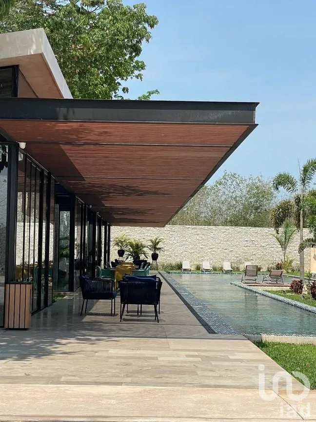 Casa en Venta en Xcanatún, Mérida, Yucatán | NEX-228092 | iad México | Foto 29 de 32