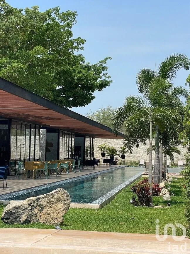 Casa en Venta en Xcanatún, Mérida, Yucatán | NEX-228092 | iad México | Foto 30 de 32