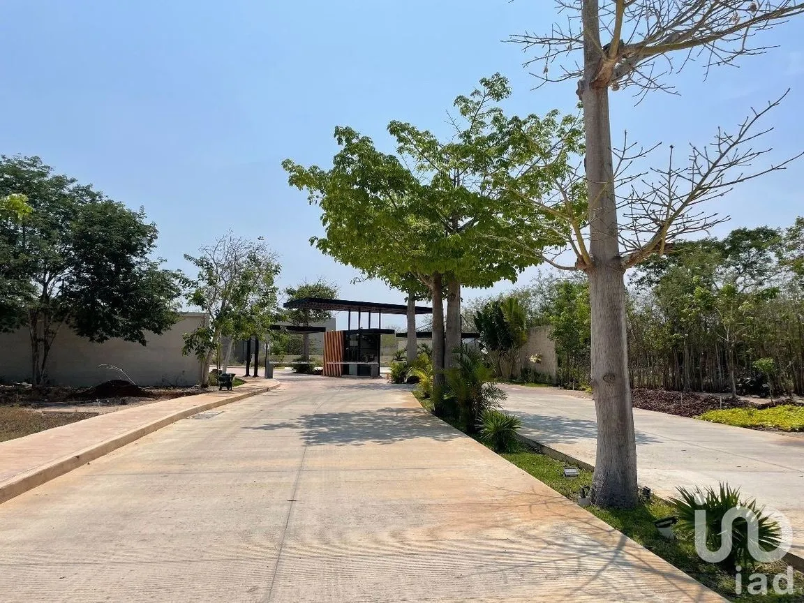 Casa en Venta en Xcanatún, Mérida, Yucatán | NEX-228092 | iad México | Foto 31 de 32