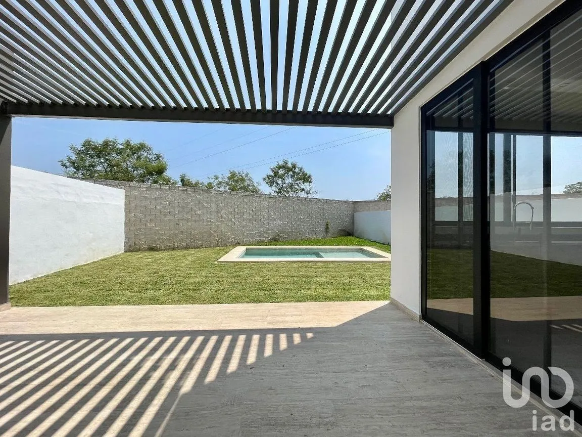 Casa en Venta en Xcanatún, Mérida, Yucatán | NEX-228092 | iad México | Foto 6 de 32