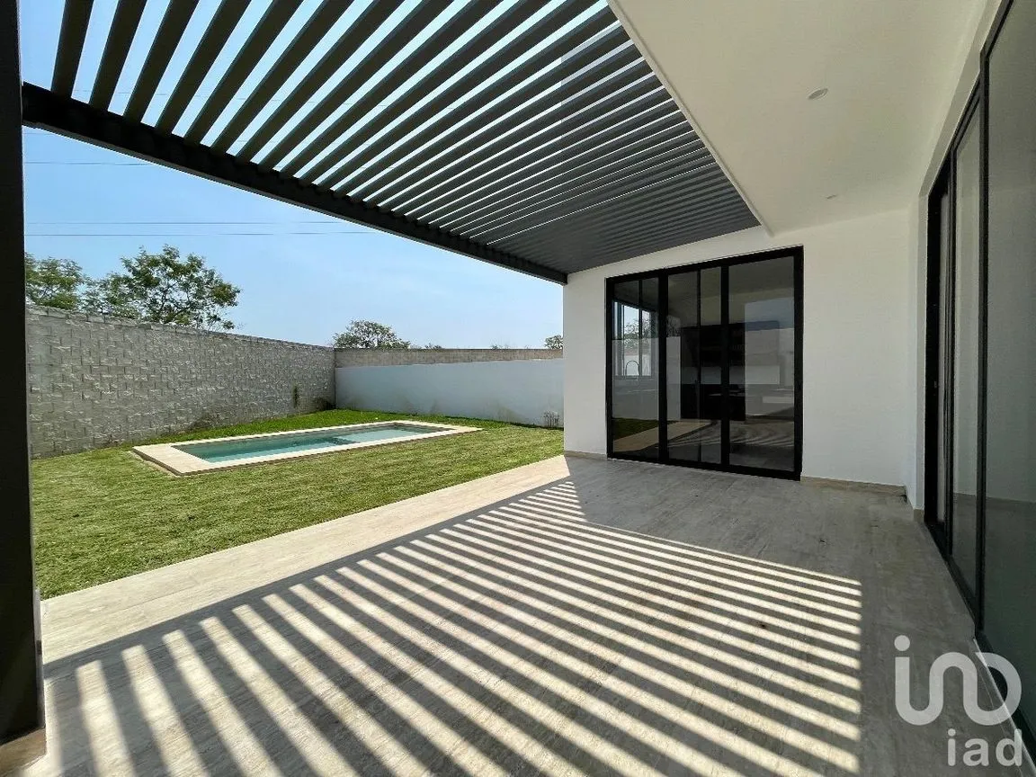 Casa en Venta en Xcanatún, Mérida, Yucatán | NEX-228092 | iad México | Foto 7 de 32