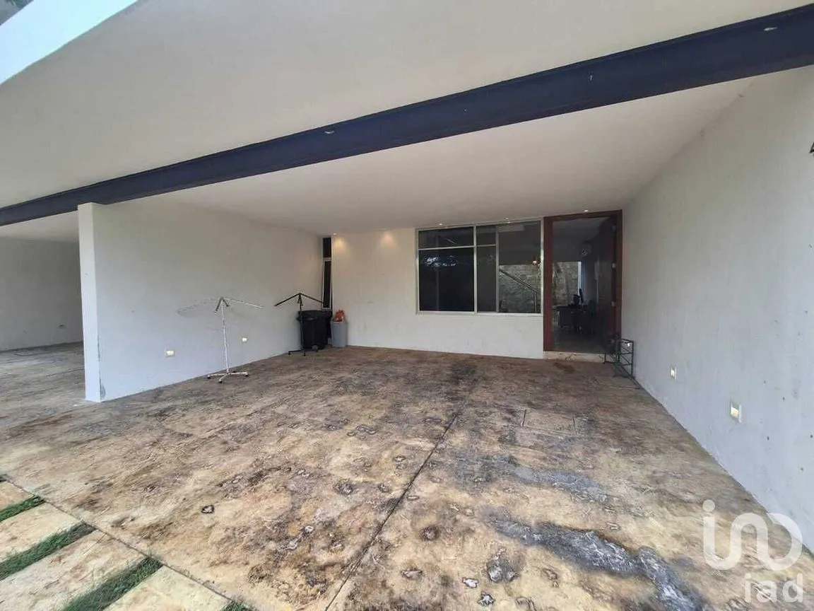 Casa en Renta en Montes de Ame, Mérida, Yucatán | NEX-228252 | iad México | Foto 2 de 20