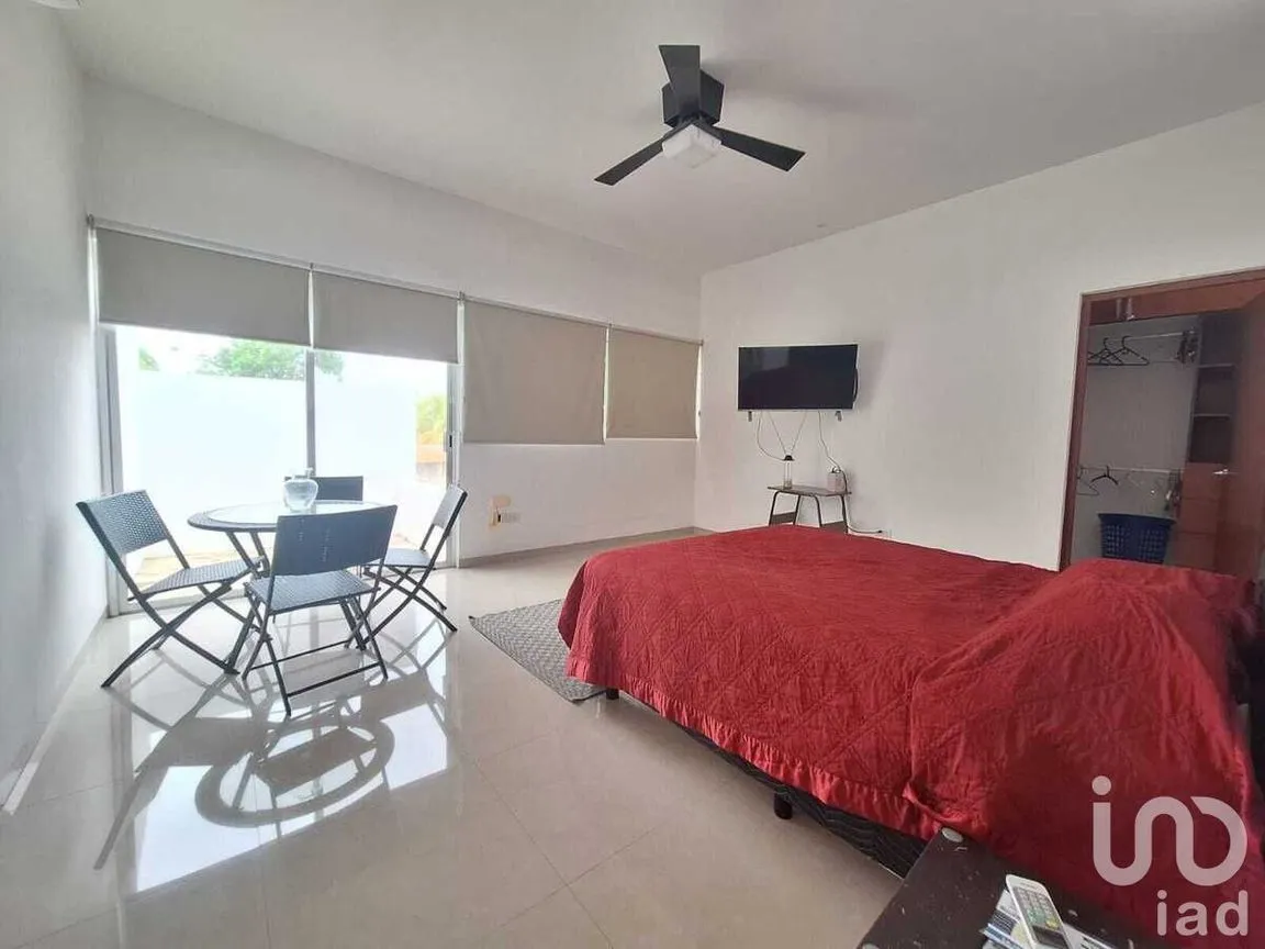 Casa en Renta en Montes de Ame, Mérida, Yucatán | NEX-228252 | iad México | Foto 13 de 20