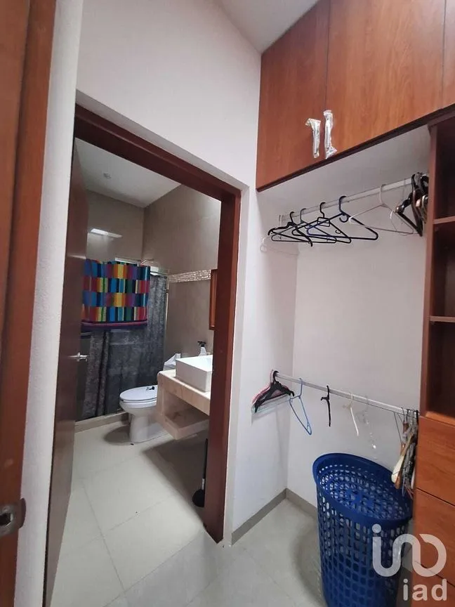 Casa en Renta en Montes de Ame, Mérida, Yucatán | NEX-228252 | iad México | Foto 14 de 20