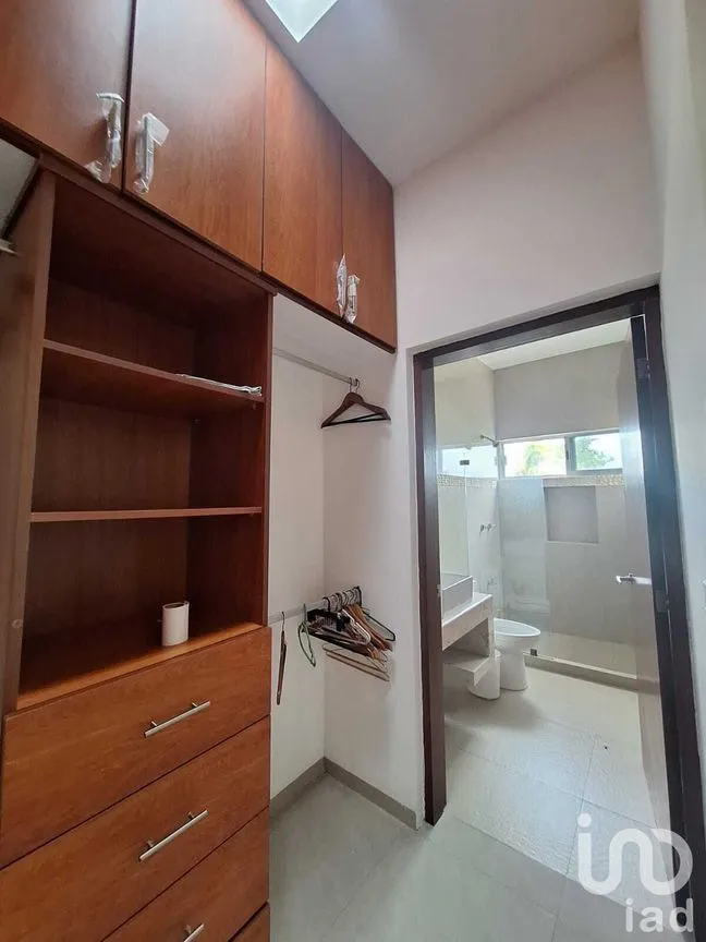 Casa en Renta en Montes de Ame, Mérida, Yucatán | NEX-228252 | iad México | Foto 17 de 20