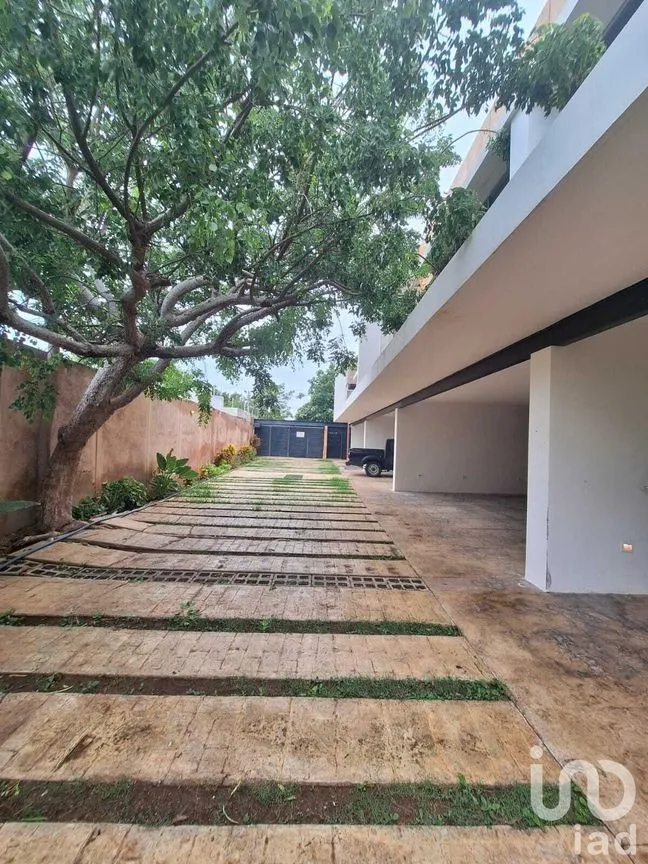 Casa en Renta en Montes de Ame, Mérida, Yucatán | NEX-228252 | iad México | Foto 3 de 20