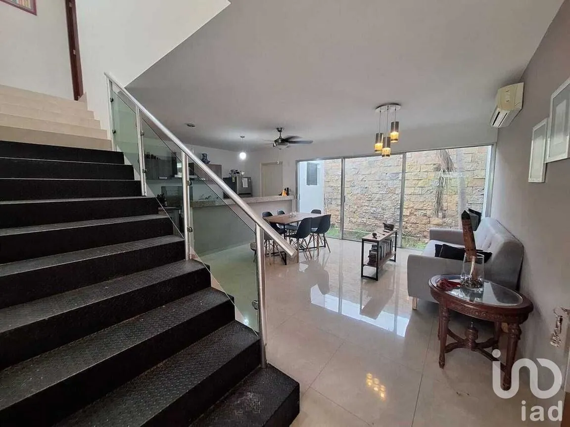 Casa en Renta en Montes de Ame, Mérida, Yucatán | NEX-228252 | iad México | Foto 4 de 20