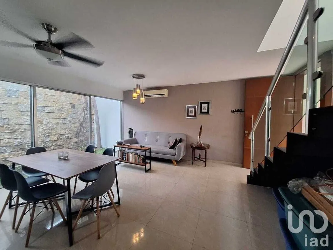 Casa en Renta en Montes de Ame, Mérida, Yucatán | NEX-228252 | iad México | Foto 5 de 20