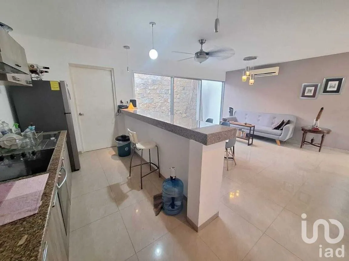 Casa en Renta en Montes de Ame, Mérida, Yucatán | NEX-228252 | iad México | Foto 6 de 20