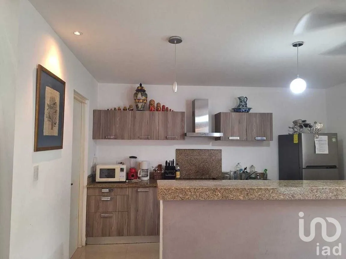 Casa en Renta en Montes de Ame, Mérida, Yucatán | NEX-228252 | iad México | Foto 7 de 20