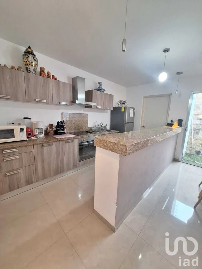 Casa en Renta en Montes de Ame, Mérida, Yucatán | NEX-228252 | iad México | Foto 8 de 20