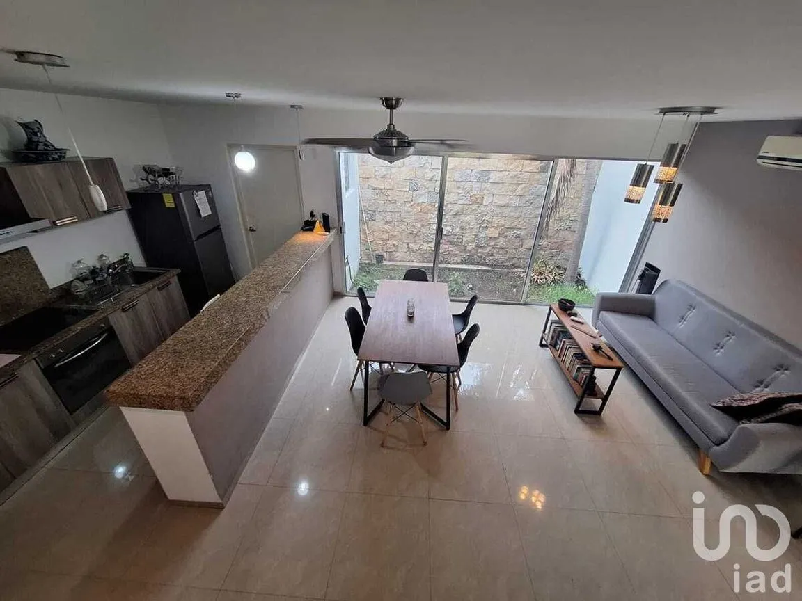 Casa en Renta en Montes de Ame, Mérida, Yucatán | NEX-228252 | iad México | Foto 10 de 20