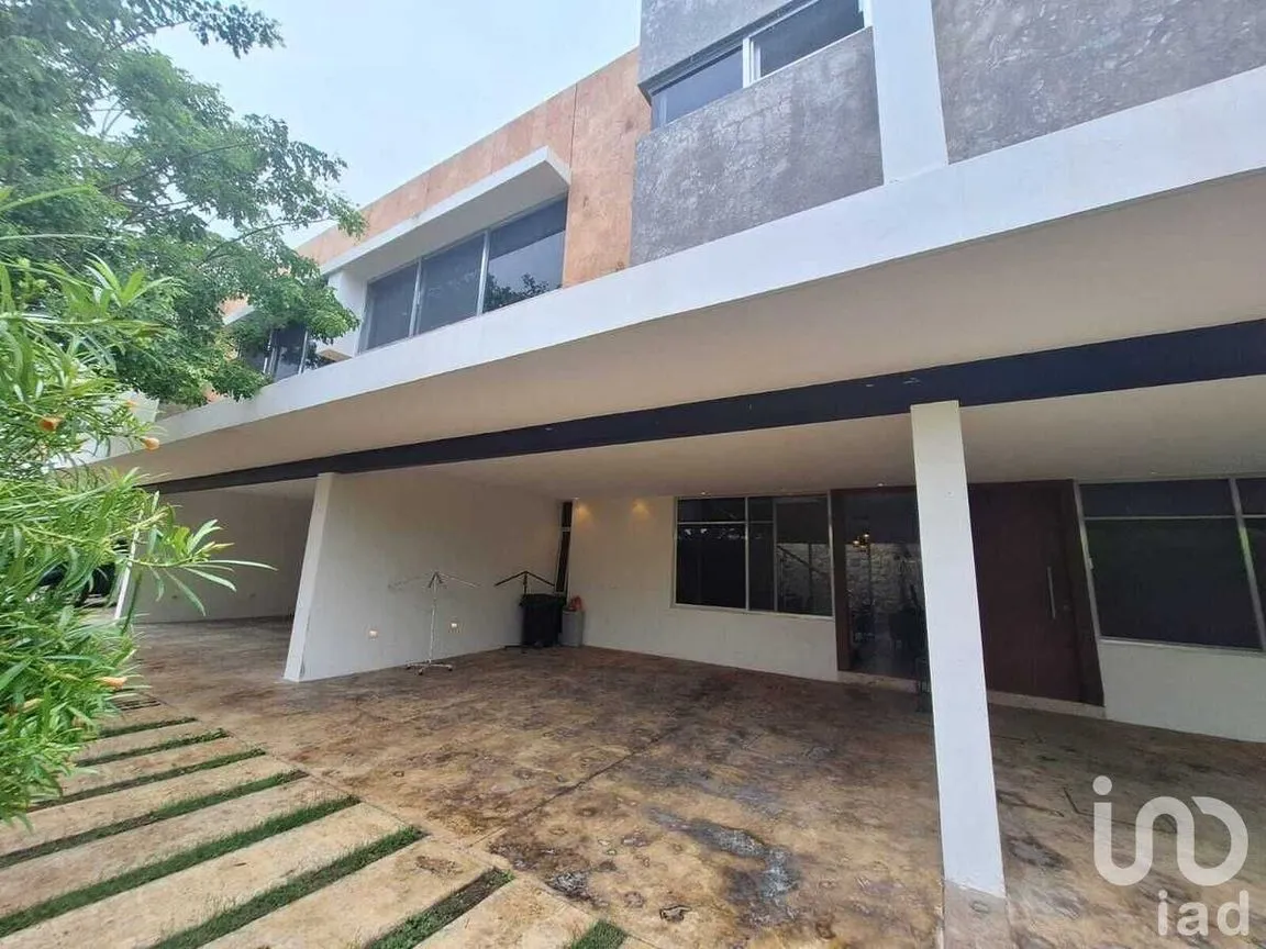 Casa en Renta en Montes de Ame, Mérida, Yucatán | NEX-228252 | iad México | Foto 1 de 20