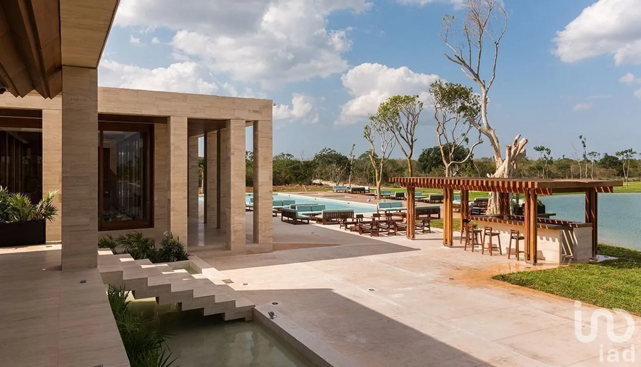Terreno en Venta en Cabo Norte, Mérida, Yucatán | NEX-228337 | iad México | Foto 6 de 14