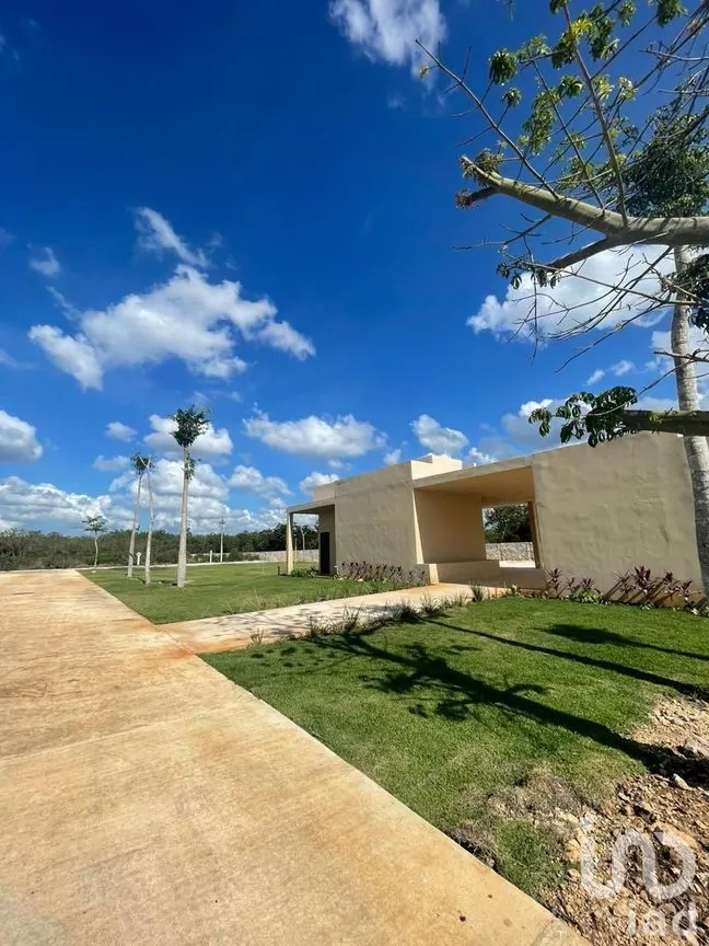 Terreno en Venta en Cabo Norte, Mérida, Yucatán | NEX-228337 | iad México | Foto 9 de 14