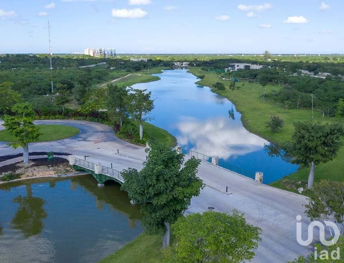Terreno en Venta en Cabo Norte, Mérida, Yucatán | NEX-228337 | iad México | Foto 1 de 14